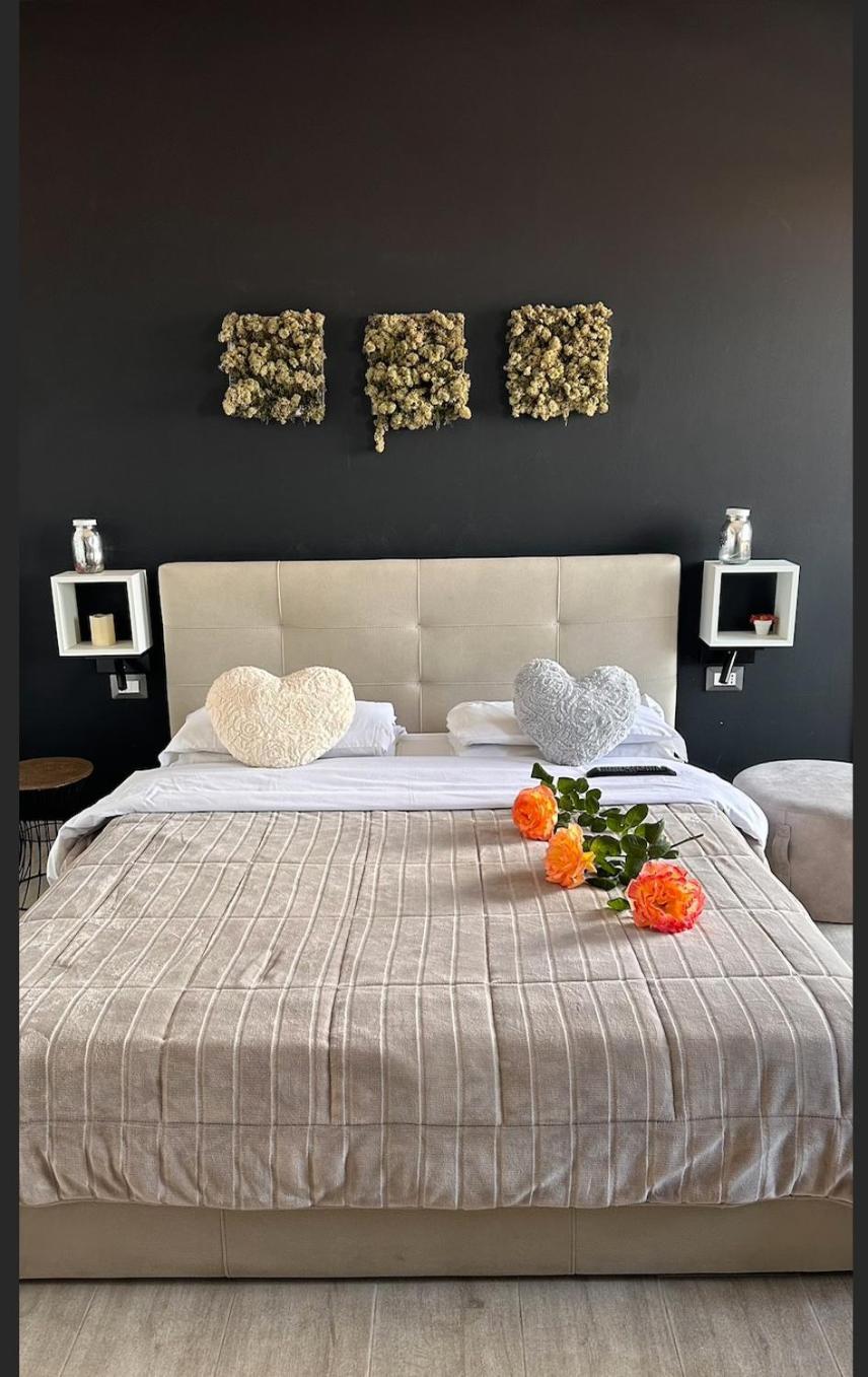 Royal Suite Tissi Экстерьер фото