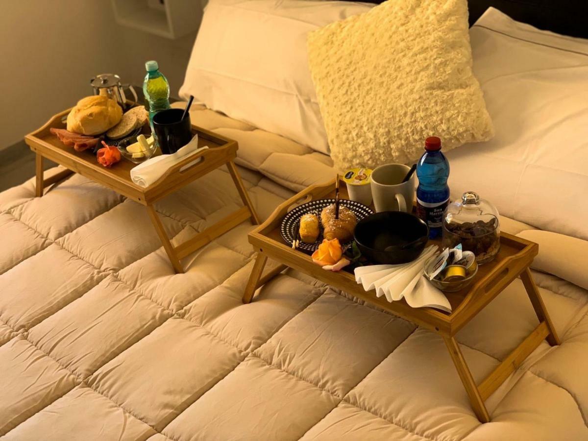 Royal Suite Tissi Экстерьер фото